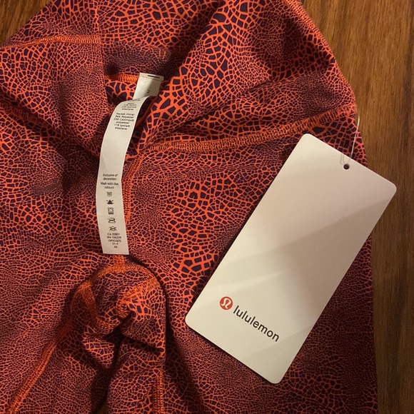 wunder train HR tight 25” - Picture 4 of 5